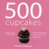 Boek: 500 Cupcakes