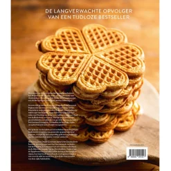 Boek: Belgisch Bakboek Royal