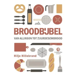 Boek: Broodbijbel