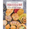 Boek: Broodjes uit Eigen Oven