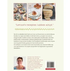 Boek: Broodjes uit Eigen Oven