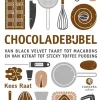 Boek: Chocoladebijbel