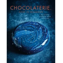 Boek: Chocolaterie