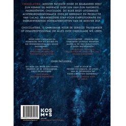 Boek: Chocolaterie