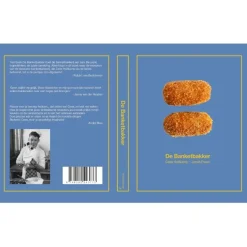 Boek: De Banketbakker