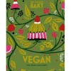 Boek: Heel Holland Bakt Vegan