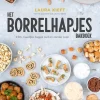 Boek: Het Borrelhapjes Bakboek