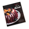 Boek: Nordic Ware The Best of the Bundt Book