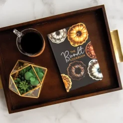 Boek: Nordic Ware The Original Bundt Cookbook