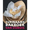 Boek: Surinaams Bakboek van Dubois