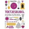 Boek: Toetjesbijbel