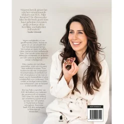 Boek: Zoet Zonder Suiker