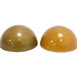 Bold Cacaoboter Gekleurd Sierra Gold Glitter 230g