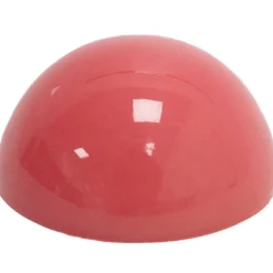 Bold Cacaoboter Gekleurd Flamingo Purple 80g