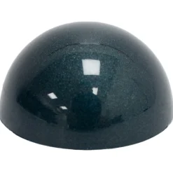 Bold Cacaoboter Gekleurd Petrol Blue Glitter 80g