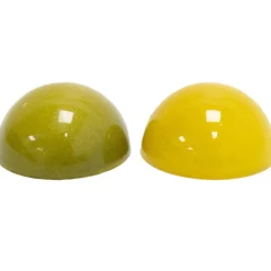 Bold Cacaoboter Gekleurd Frog Glitter 80g