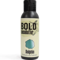 Bold Cacaoboter Gekleurd Dolphin Glitter 80g