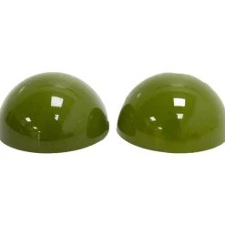 Bold Cacaoboter Gekleurd Tropcial Green 230g