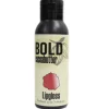 Bold Cacaoboter Gekleurd Lipgloss Glitter 80g