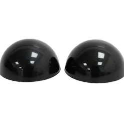 Bold Cacaoboter Gekleurd Carbon Glitter 80g