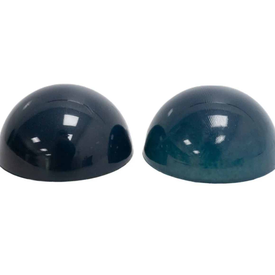 Bold Cacaoboter Gekleurd Deep Ocean 80g