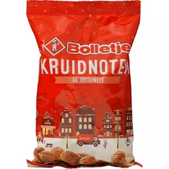 Bolletje Kruidnoten Naturel 1kg