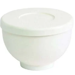 Bombevormen Kunststof Ø14cm / 1 liter