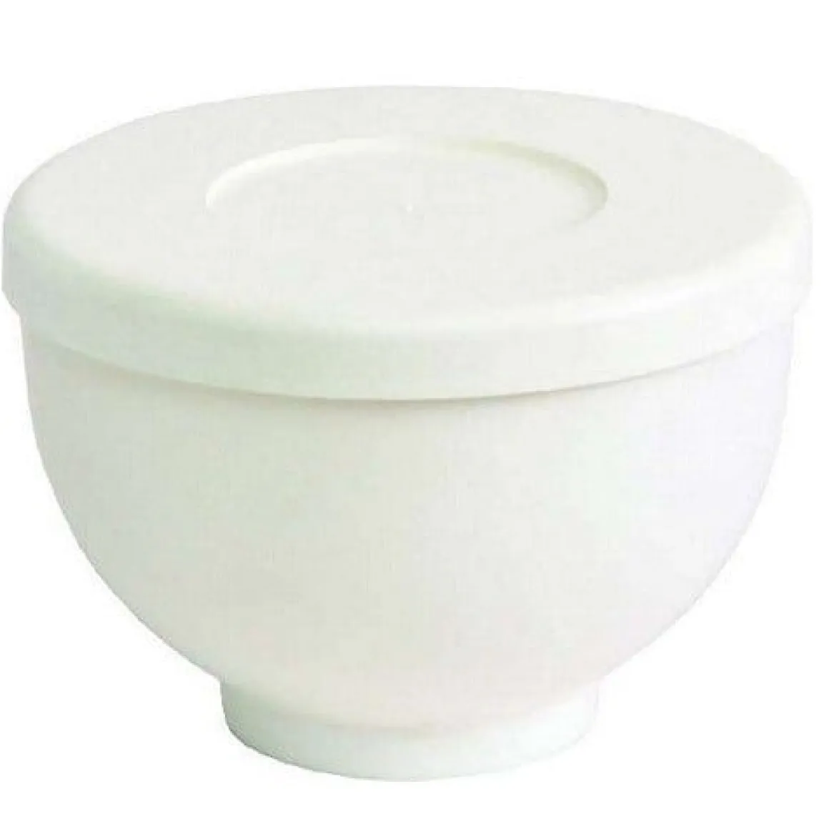 Bombevormen Kunststof Ø14cm / 1 liter