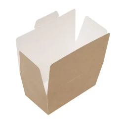 Bonbondoosje Kraft -250 gram- 25 stuks