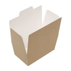 Bonbondoosje Kraft -500 gram- 25 stuks