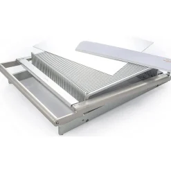 Bonbonsnijapparaat Set met 3 Snijramen