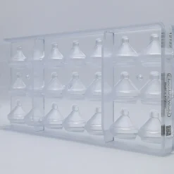 Bonbonvorm Chocolate World Tajine (21x) 33x285x165mm**