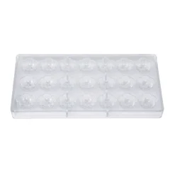 Bonbonvorm Chocolate World Sakura Origami (21x) 31x30x15mm