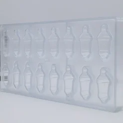 Bonbonvorm Chocolate World Lantaarn (16x) 49x21x20mm**