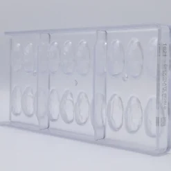 Bonbonvorm Chocolate World Dadel (20x) 39x19x10mm**