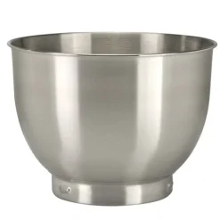 Bourgini Keukenmachine Chef Plus 5,5L Zwart**