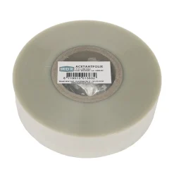 BrandNewCake Acetaatfolie rol 5 cm x 300 m**