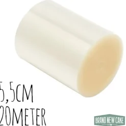 BrandNewCake Acetaatfolie rol 5,5 cm x 20 m