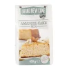 BrandNewCake Amandelcake-mix 400g. Glutenvrij