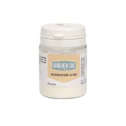 BrandNewCake Arabische Gom 25g