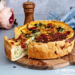 BrandNewCake Bakbonen 500g