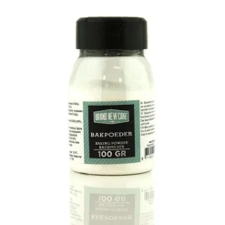 BrandNewCake Bakpoeder 100gr.