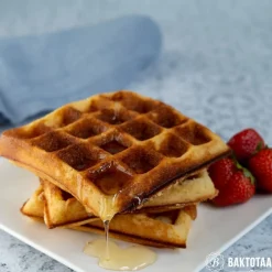 BrandNewCake Bakpoeder 100gr.