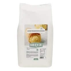 BrandNewCake Banketbakkersroom-mix 4kg