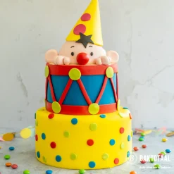 BrandNewCake Biscuit-mix 1kg