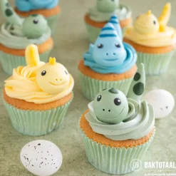 BrandNewCake Botercrème mix 500g