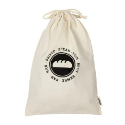 BrandNewCake Broodzak Linnen 47x31cm (heel brood)