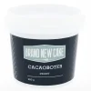 BrandNewCake Cacaoboter gekleurd Zwart 200g