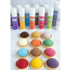 BrandNewCake Cacaoboter spray Velvet Fuchsia 100ml