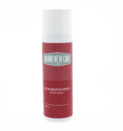BrandNewCake Cacaoboter spray Velvet Rood 250ml